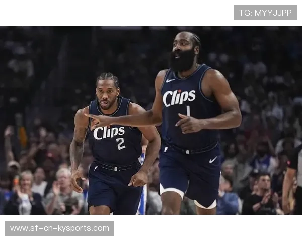 _快船铁血防守，终结对手连胜梦！_，快船收获四连胜